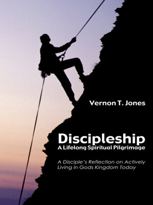 cover image of Discipleship